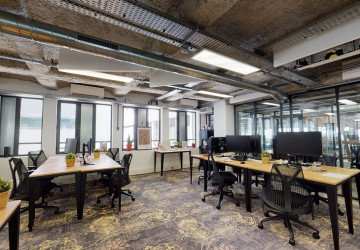 espace coworking paris 11 eme